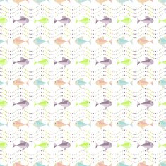 seamless pattern N2196