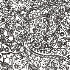 paisley N70