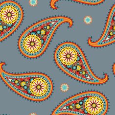 paisley N75