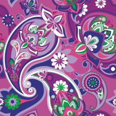paisley N78
