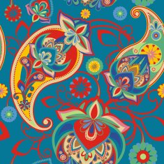 paisley N80
