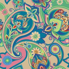 paisley N81