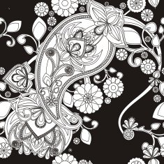paisley N83