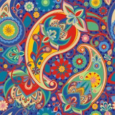 paisley N85