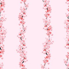 blossom sakura pattern