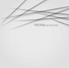 Abstract flat background