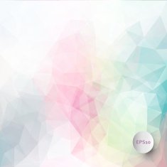 Abstract triangle background N52