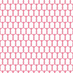 Seamless abstract lace pattern basic ornament needlework N2