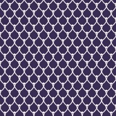 Seamless abstract lace pattern basic ornament needlework N3