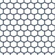 Seamless abstract lace pattern basic ornament needlework N5