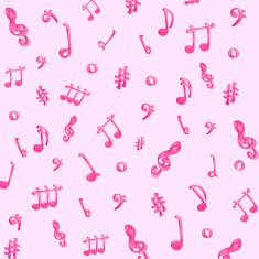 Seamless musical background N2