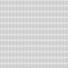 Vector seamless pattern from repeating striped triangles N3
