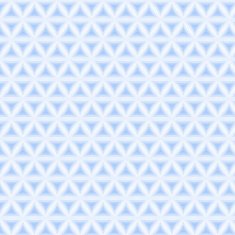 Vector seamless pattern from repeating striped triangles N4