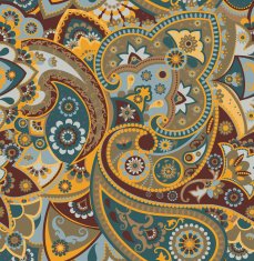 paisley N86