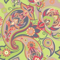 paisley N90