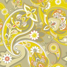 paisley N91