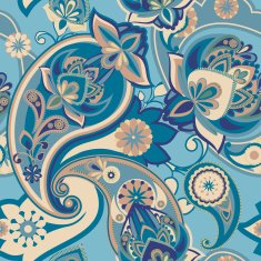 paisley N92