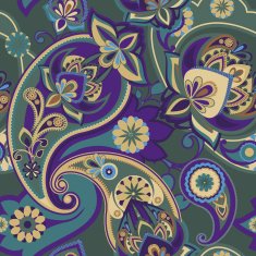 paisley N93