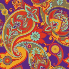paisley N94