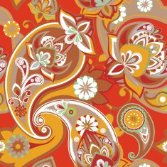 paisley N95