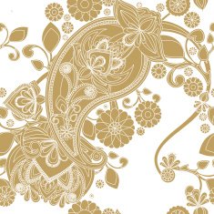 paisley N97