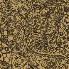 paisley N98