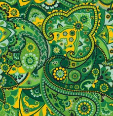 paisley N102