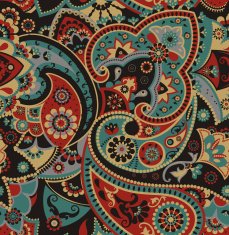 paisley N105