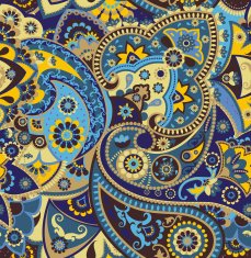 paisley N106