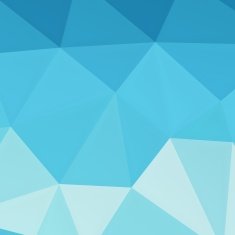 Low polygon Triangle Pattern Background N4