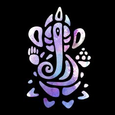 Ganapati Hindu God Ganesha N3