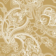 paisley N118