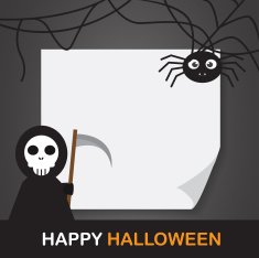 Happy Halloween Design N6