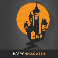 Happy Halloween Design N7