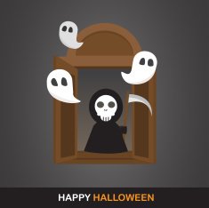 Happy Halloween Design N8