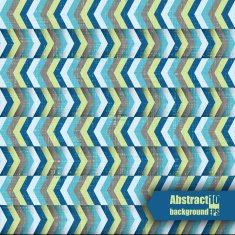 Abstract background with geometric pattern N21