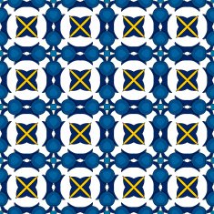 Portuguese tiles N74