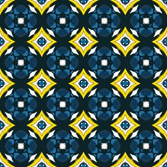Portuguese tiles N76