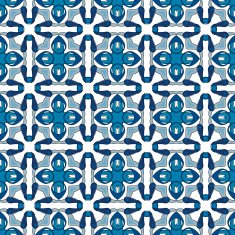 Portuguese tiles N77
