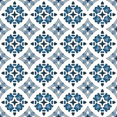 Portuguese tiles N78