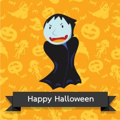 Happy Halloween N64
