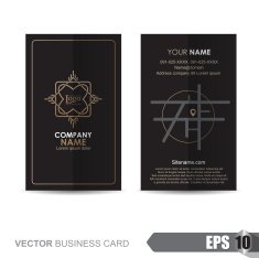 Business Card 263 N2