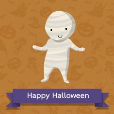 Happy Halloween N65