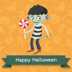 Happy Halloween N67