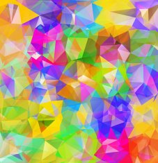 Abstract geometric background N320