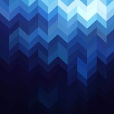 Low polygon Triangle Pattern Background N22