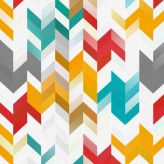 Low polygon Triangle Pattern Background N66