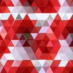 Low polygon Triangle Pattern Background N96