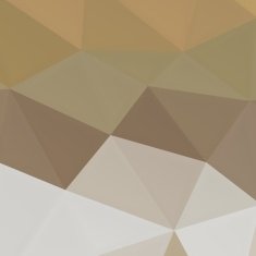 Low polygon Triangle Pattern Background N134