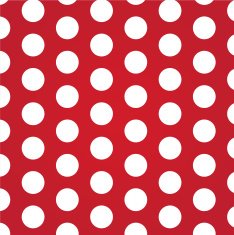 Retro dotted pattern N2